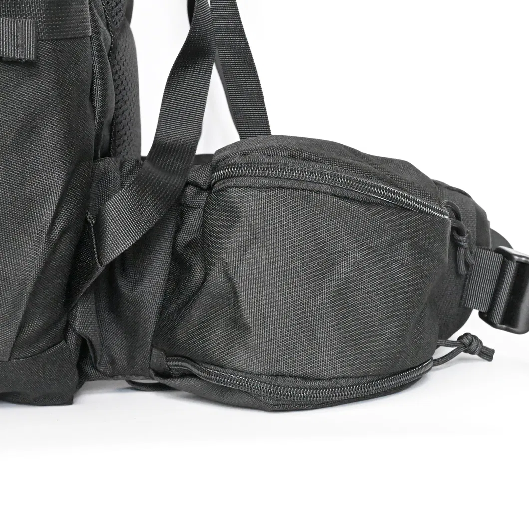 Professional Outdoor Hunting Camouflage Tactics Multi-Functional Backpack Excellent Quality