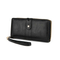 Minimalist and Stylish Premium PU Glossy Wallet for Men and Women