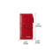 Premium PU Leather Card Holder Wallet for Men in Various Colors