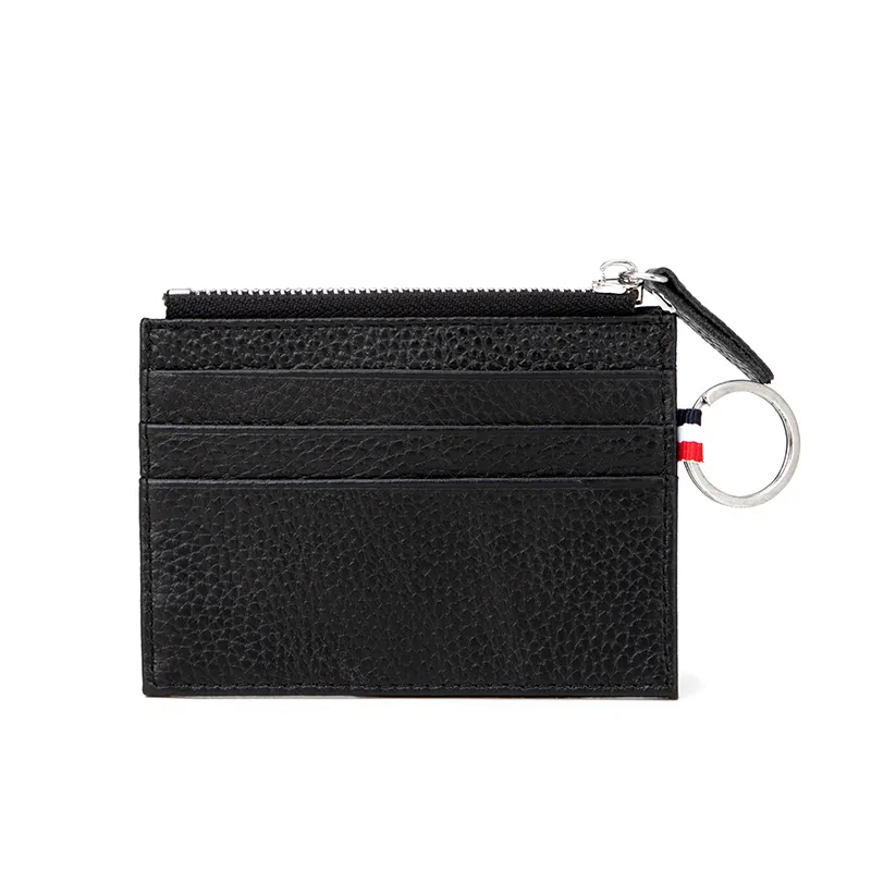 High-Quality Men&prime;s Card Holder: Minimalist and Stylish