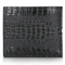 Elegant Black and Brown Wallet for Modern Men