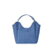 Fashion Leather Shell Dumpling Bag Quality PU Crossbody Bag Classic Handbag