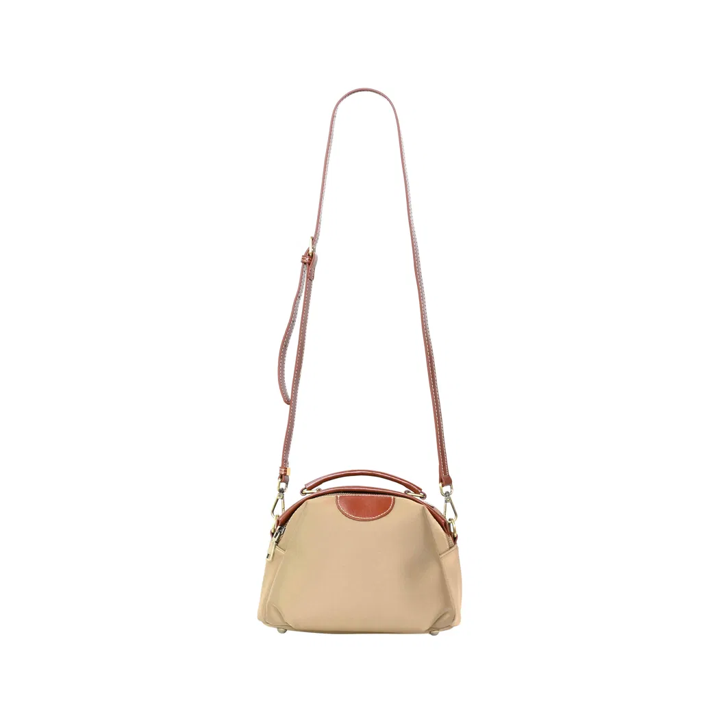 Stylish Women&prime;s Crossbody Bag for Phone and Makeup