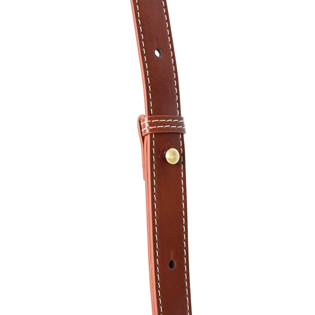 Stylish Terylene Bread Design Commuter Bag High Quality Fabric Crossbody Bag Classic Underarm Bag