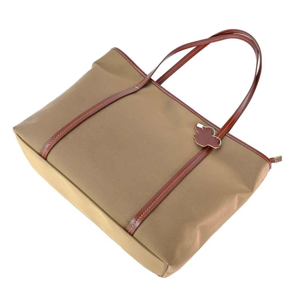 Women&prime;s Commuter Shopping Tote Bag Classic Shoulder Underarm Tote Bag Unique Design