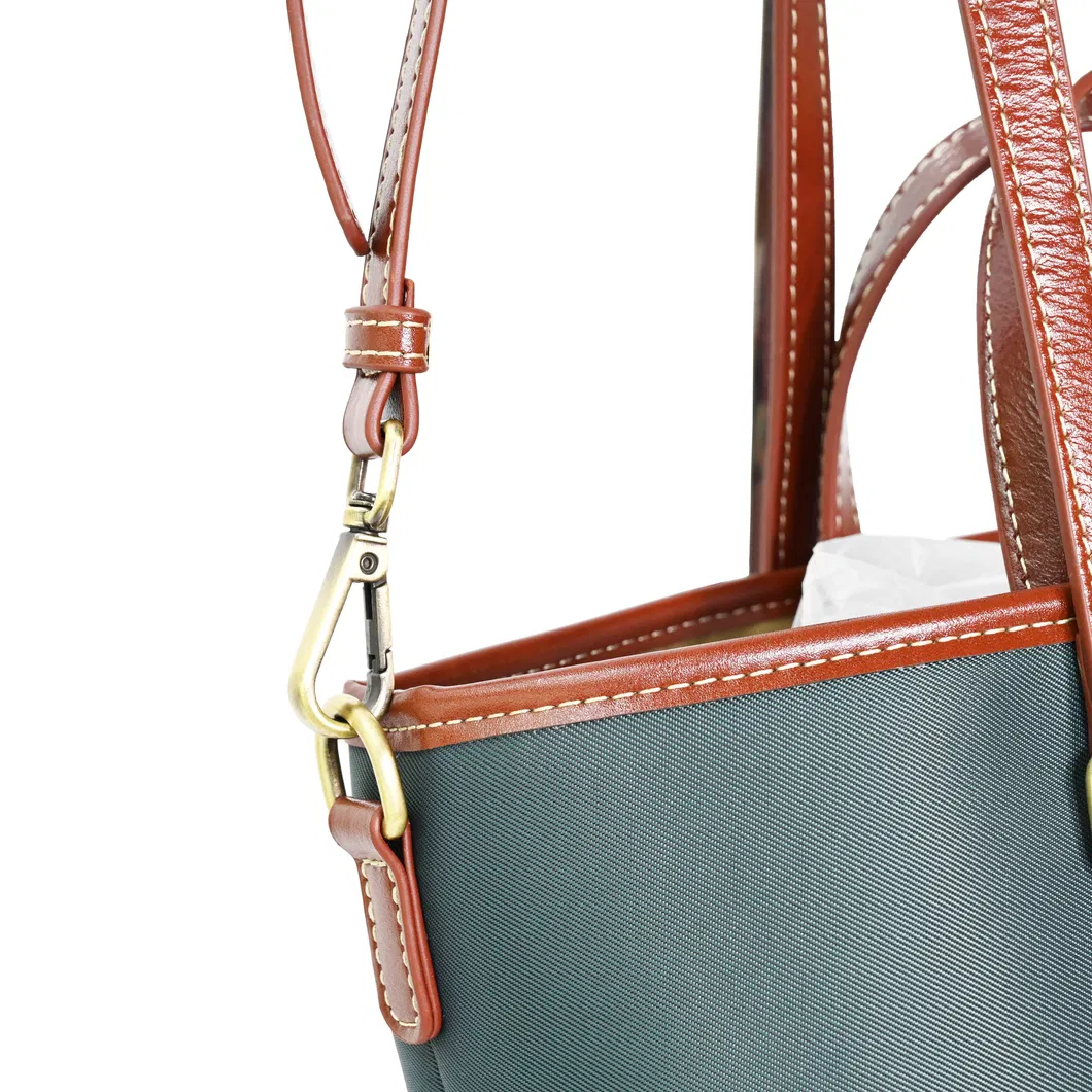 Women&prime;s Commuter Shopping Handbag Classic One-Shoulder Underarm Diagonal Straddle Tote Bag Unique Design