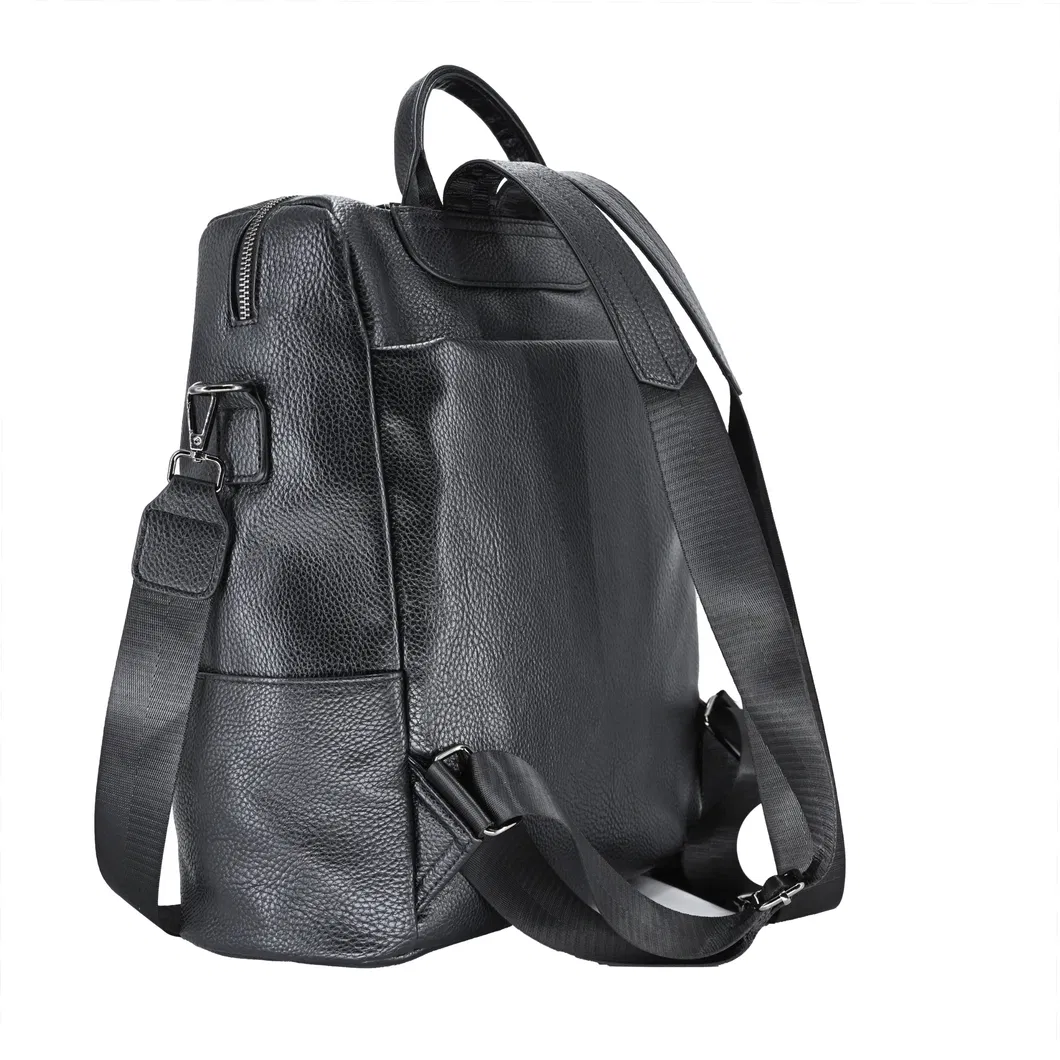 Stylish Women&prime;s PU Backpack for Your Go-to for Travel &amp; Everyday Adventures