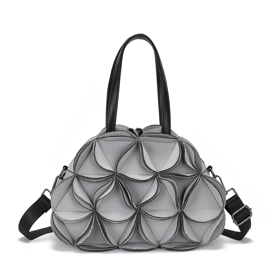 Stylish Floral Print Women&prime;s Backpack Available in Various Colors