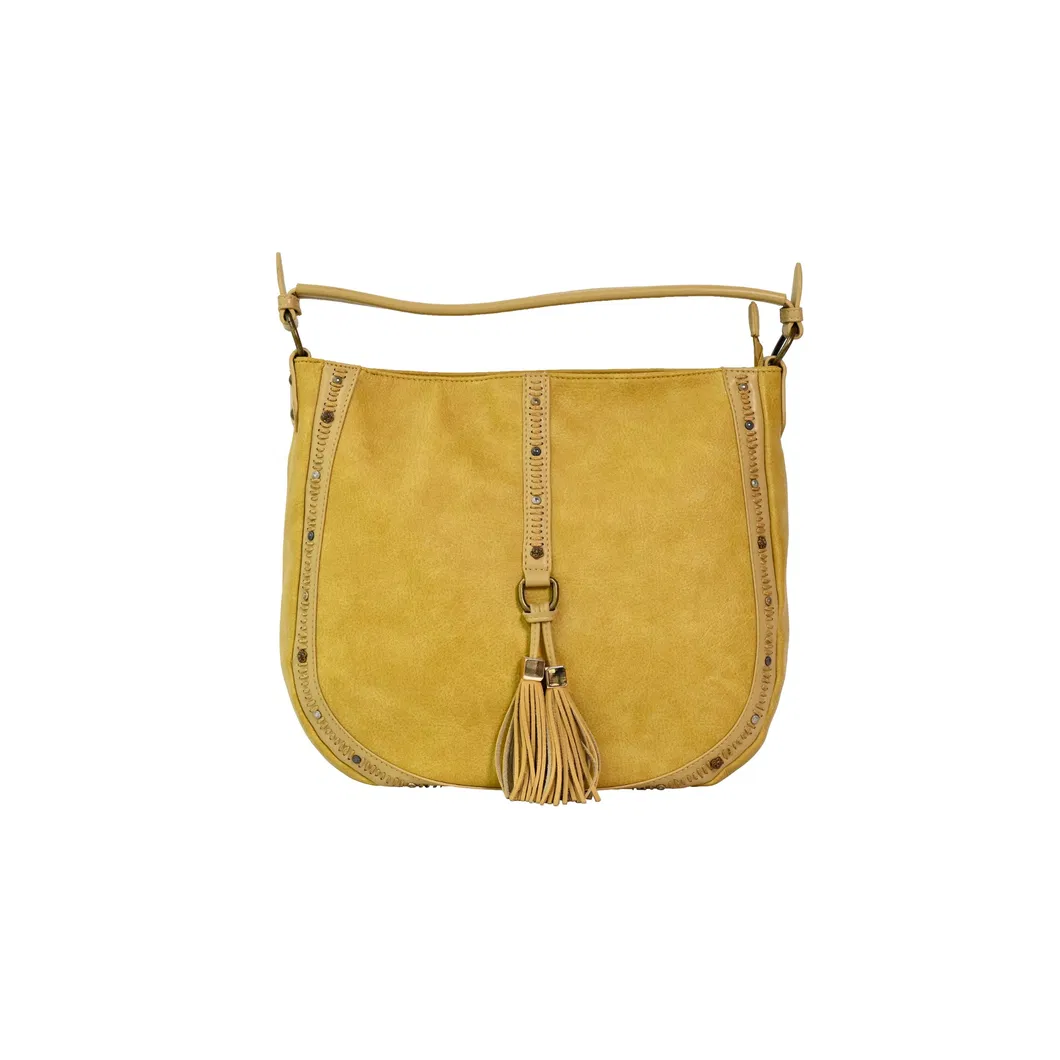 Glamorous Black Sequin Crossbody Bag with a Chic Essential for Trendy Women