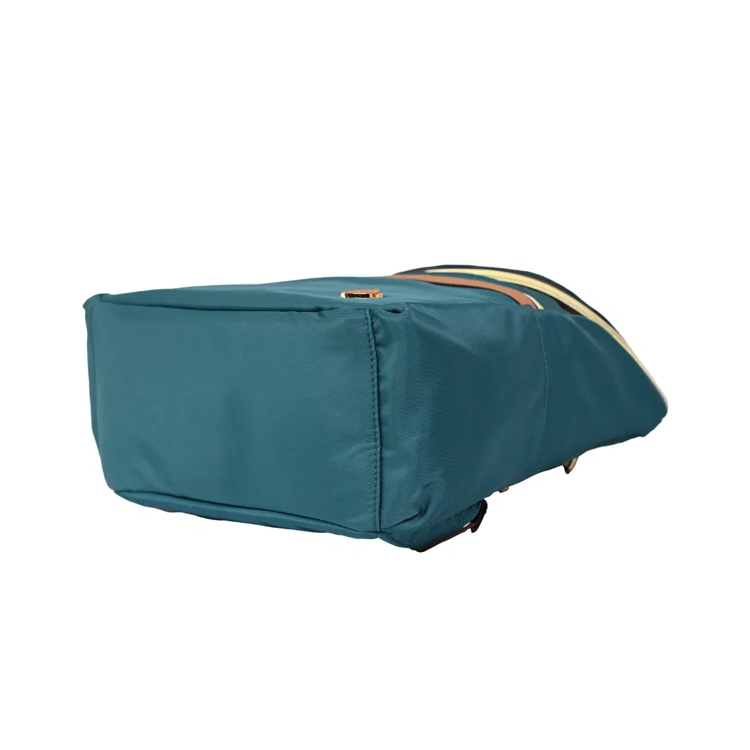 Trendy Women&prime;s Backpack Withstylish and Functional Everyday Bag
