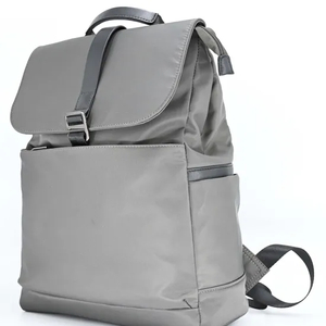 Stylish Waterproof Laptop Backpack for Women and Girls - Perfect for Travel