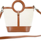 Unique Handcrafted Bucket Bag for Trendy Fashion Lovers