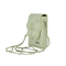 Chic Premium PU Shoulder Bag for Women′s Cosmetics and Phones