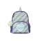 Enchanting Pink Unicorn Backpack with Sparkling Glitter Design