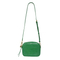Stylish Emerald Green Crossbody Bag for Fashion-Forward Women