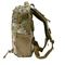 Tactical Backpack Molle System Outdoor Training Wilderness Survival Camouflage Hunting Backpack