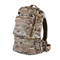 Ultimate Tactical Molle Backpack for Adventurous Outdoor Enthusiasts