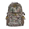 Ultimate Unisex Nylon Travel Backpack for Outdoor Adventures