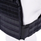 Outdoor Equipment Multifunctional Modular Training Black Tactical Vest with Molle System