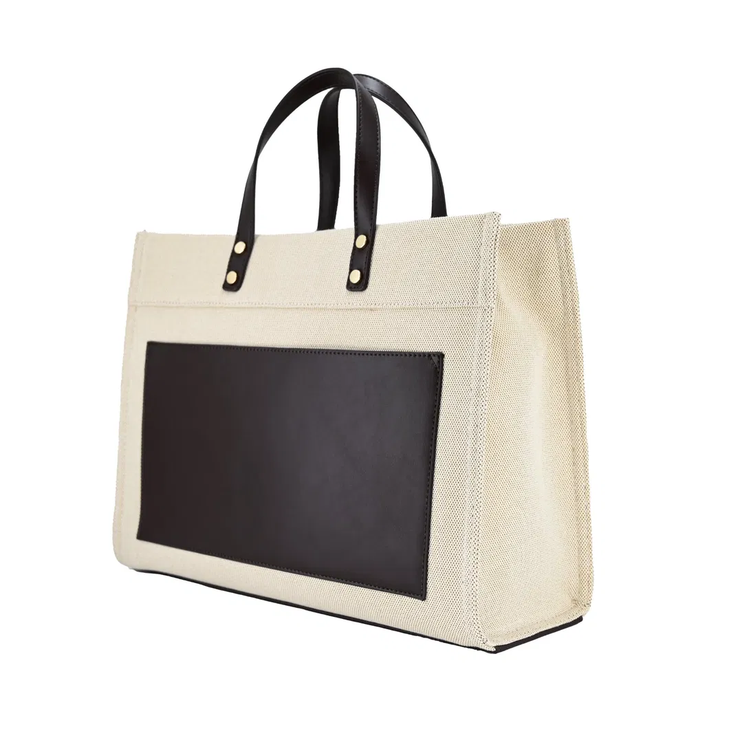 Stylish Minimalist Backpack for Women - Perfect for Laptops and Daily Essentials