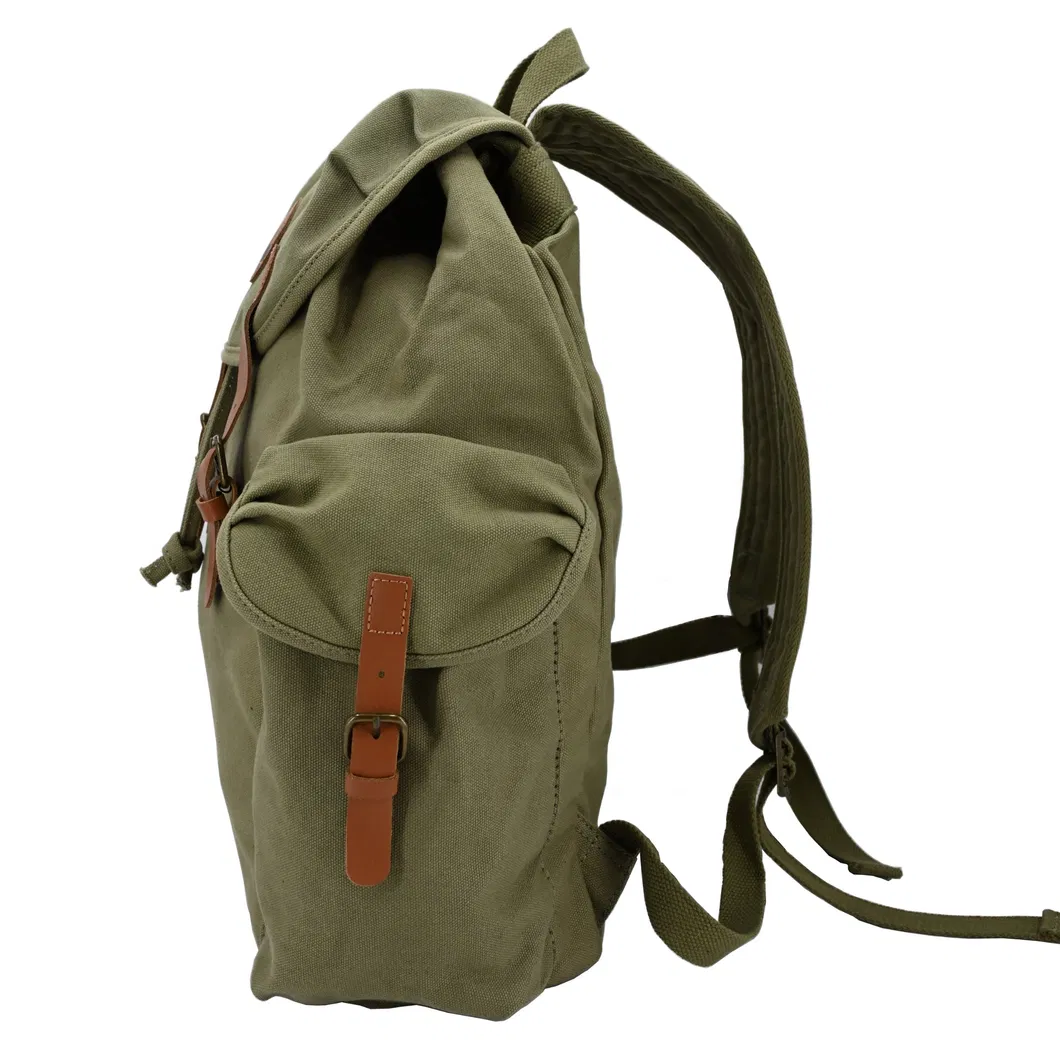 Adventure Ready Survival Backpack for Camping and Hunting