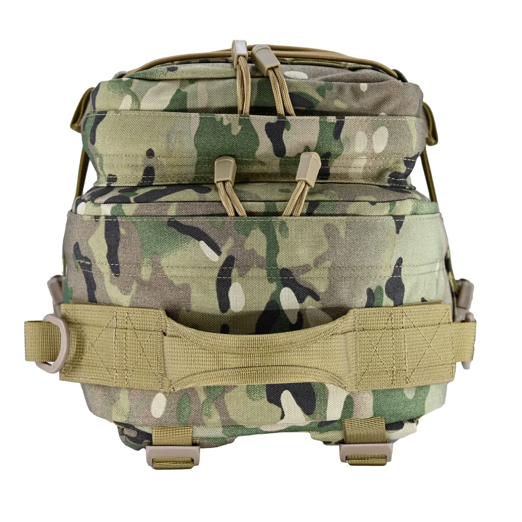 Ultimate Tactical Hunting Backpack for Survival Training Essentials
