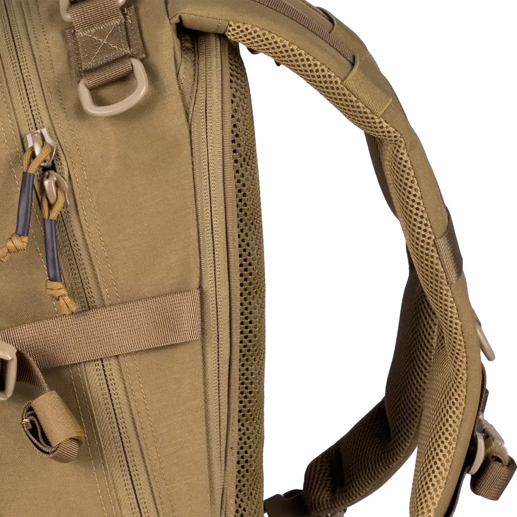 Advanced Tactical Backpack Outdoor Hunting Backpack Emergency Training Knapsack