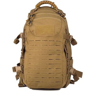 Advanced Tactical Backpack Outdoor Hunting Backpack Emergency Training Knapsack