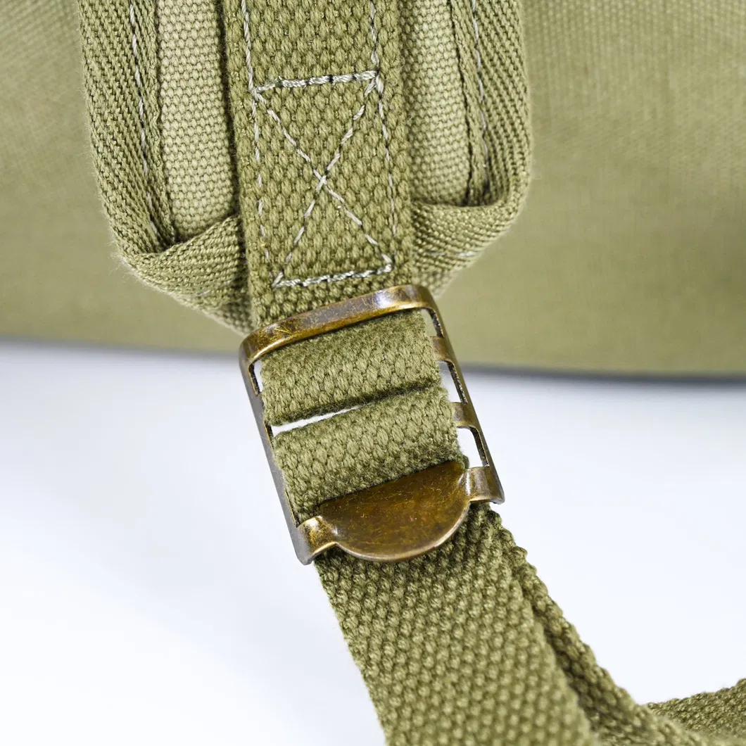Versatile Survival Backpack for Camping, Hunting, and Travel