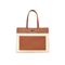Sophisticated Brown Handbag for Women with Luxe Design