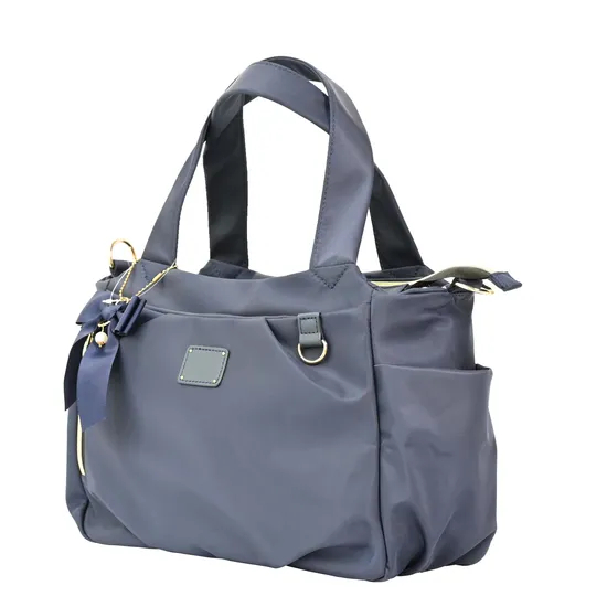 Chic Bowknot Women′s Handbag - Versatile Style for Every Occasion