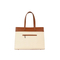 Chic Brown Handbag for Women with Stylish and Functional Accessory