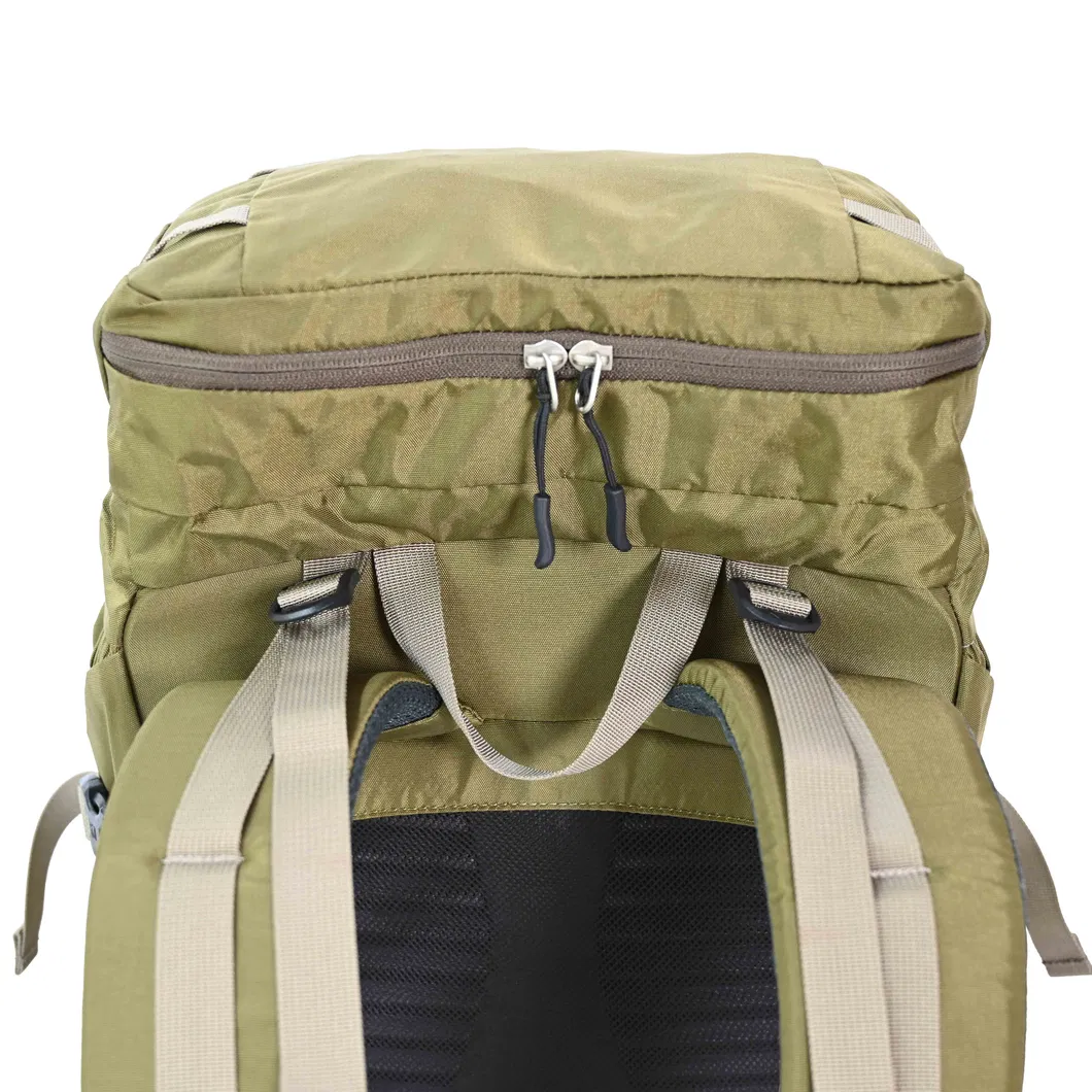 Trendy Jungle Camouflage Backpack with Large Storage Capacity