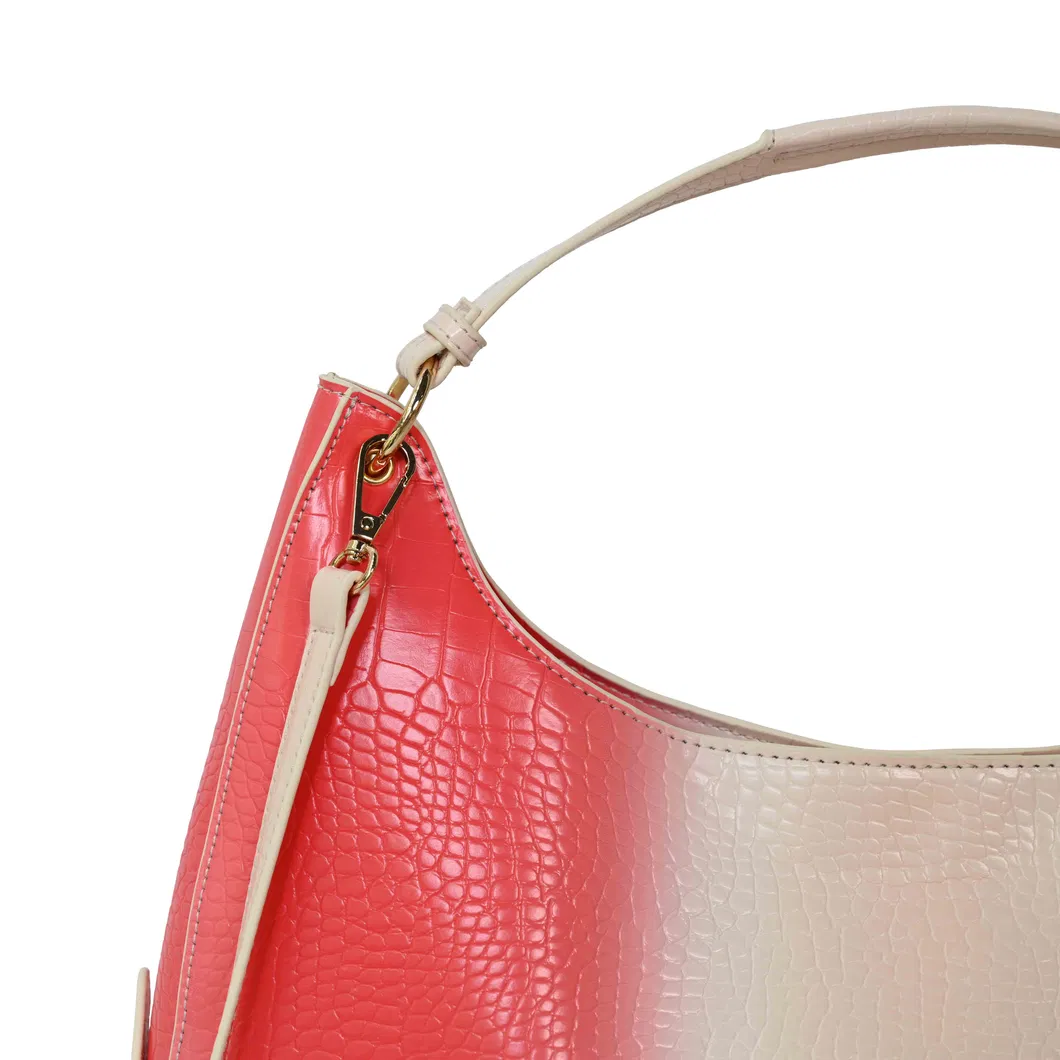 Trendy Chic Women&prime;s Tote Bag for Daily Style and Function