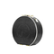Sophisticated Black Jewelry Box Organizer on Customizable Elegance for Women′s Treasures