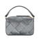 Versatile and Chic Black PU Handbag for Everyday Fashion