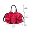 Elegant Floral Design Women′s Phone Bag, Wallet, and Backpack