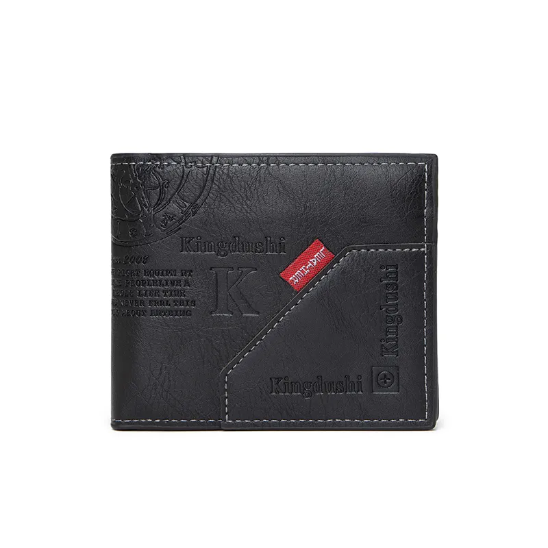 Sleek and Stylish Card Holder Wallet for Modern Professionals