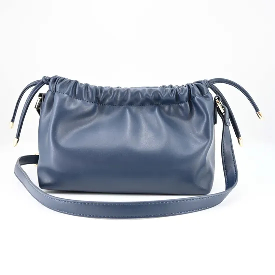 Effortlessly Stylish Women′s Crossbody Bag for Daily Convenience