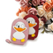 Adorable Cartoon-Themed Duck Coin Purse and Wallet for Kids