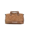Elegant Brown Travel Bag - The Business Professional′s Essential Companion