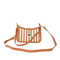 Sleek Crossbody Convertible Bag - Modern Underarm Sling for Versatile Fashion