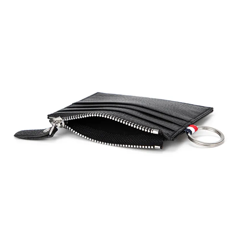 High-Quality Men&prime;s Card Holder: Minimalist and Stylish