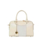 Modern off-White Handbag: Chic Design for The Contemporary Woman