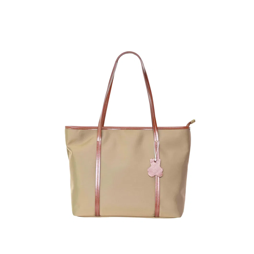 Women&prime;s Commuter Shopping Tote Bag Classic Shoulder Underarm Tote Bag Unique Design