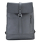 Sleek Black Backpack for Your Essential Laptop Companion for Work & Study