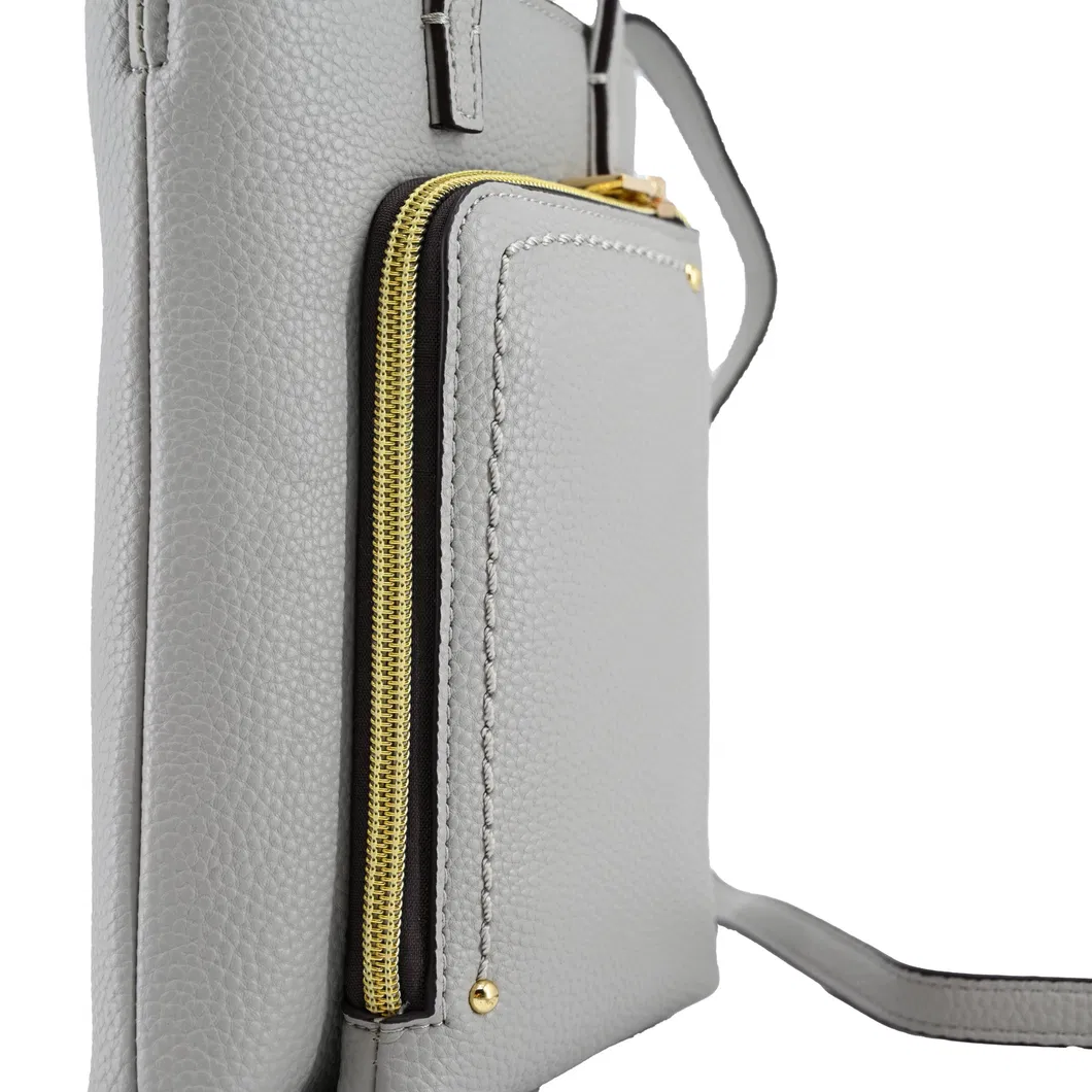 Trendsetting Crossbody Bag: Chic &amp; Practical for Every Woman&prime;s Lifestyle