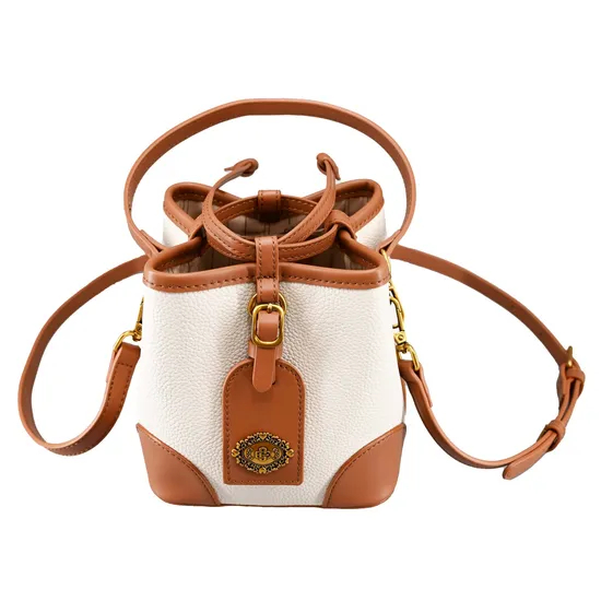 Fashionable Brown Mini Backpack: Your Go-to for Trendy Adventures