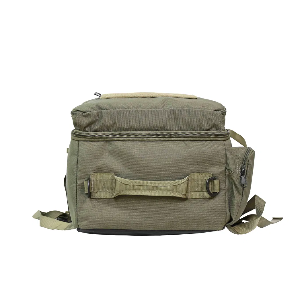 Durable Tactical Outdoor Backpack for Hunting and Camping Adventures