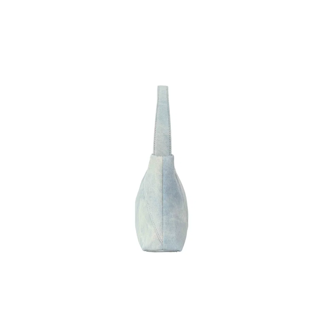 Light Blue Chic Women&prime;s Tote Bag for Everyday Use